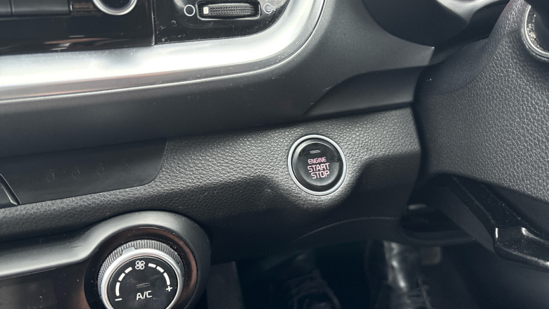 Kia Stonic 1.0T GDi 48V Connect 5dr Petrol Estate